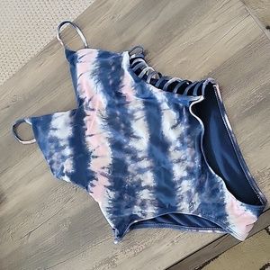 Everyday One piece Swimwear